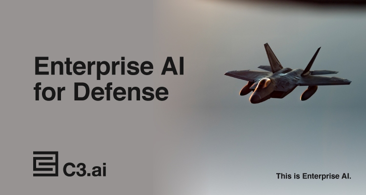 Enterprise AI for Defense