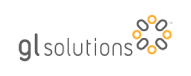 GL Solutions logo
