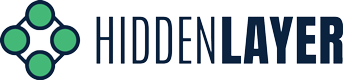 HiddenLayer logo