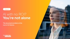 AI with no ROI? You’re not alone