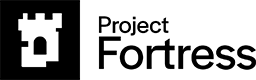 Project Fortress logo