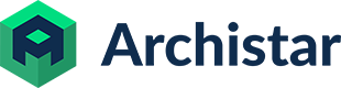 Archistar logo