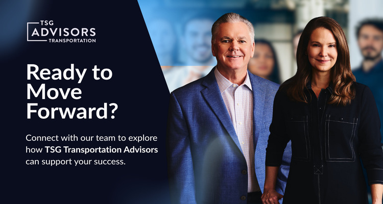 Ready to Move Forward?