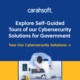 Cybersecurity Self-Guided Tour