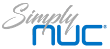 Simply NUC logo