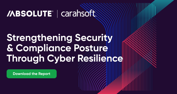 Strengthening Security and Compliance Posture through Cyber Resilience