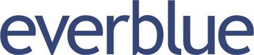 Everblue logo