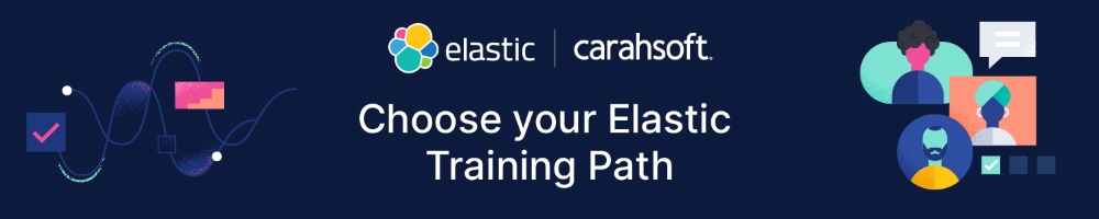 Choose your Elastic Training Path Banner