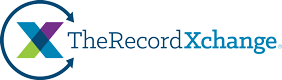 TheRecordXchange logo