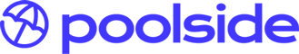 Poolside logo