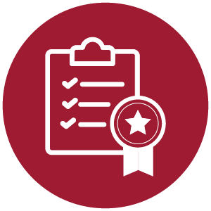 Streamline HUD eligibility determination processes icon