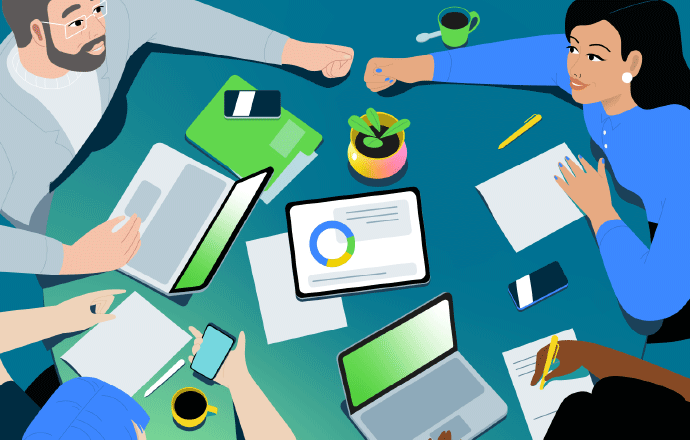 Government Transformation Suite