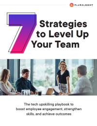 7 Strategies to Level Up Your Team