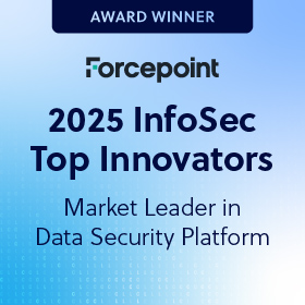 2025 InfoSec Top Innovators
