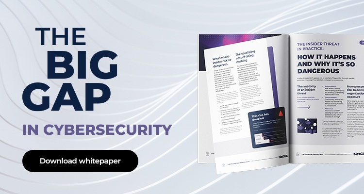 The Big Gap in Cybersecurity