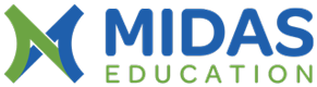 MIDAS Education logo