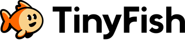 TinyFish logo