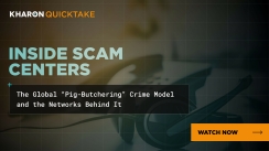 Inside Scam Centers: The Global “Pig-Butchering” Crime Model and the Networks Behind It