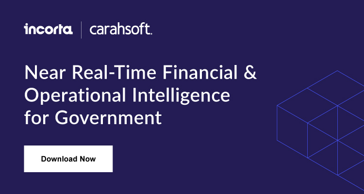 AI Ready Data Foundation Solution Brief