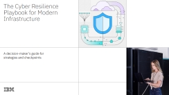 The Cyber Resilience Playbook for Modern Infrastructure