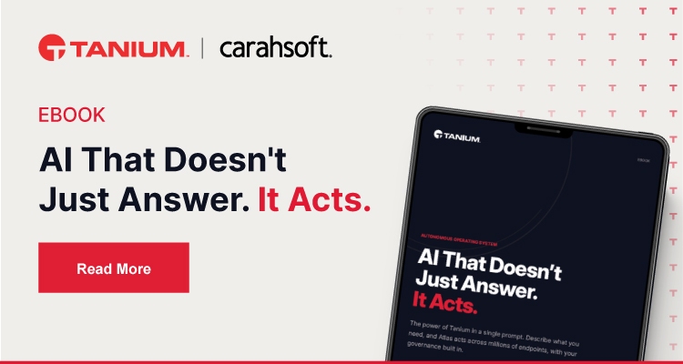 AI That Doesn't Just Answer. It Acts.