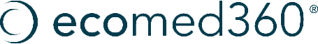 EcoMed 360 logo