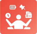 Clovity - Time Tracking, Resource Planning & Project Management