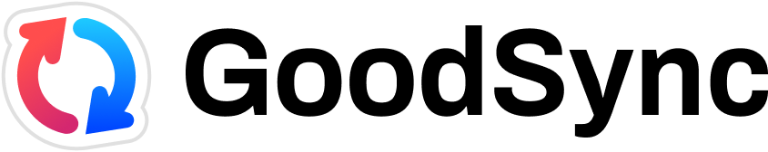 GoodSync Logo