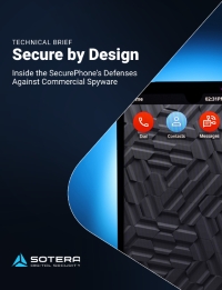 Secure By Design