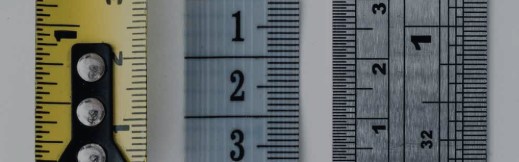 Measuring tape