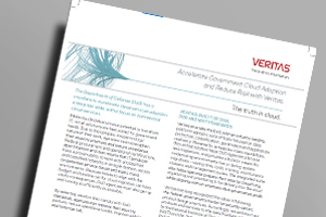 Veritas Technologies