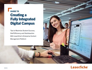 Guide to Creating a Fully Integrated Digital Campus