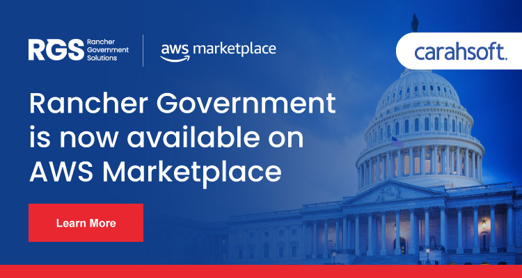 RGS is now on the AWS Marketplace. Check it out now!