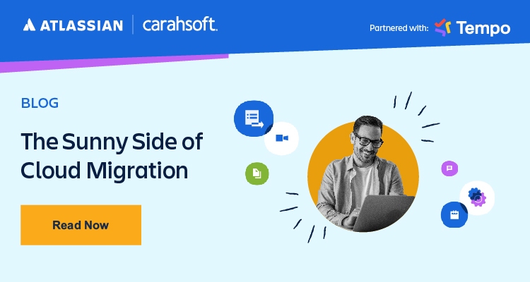 The Sunny Side of Cloud Migration