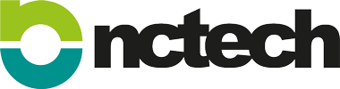 NCTech logo