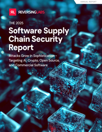 The 2025 Software Supply Chain Security Report