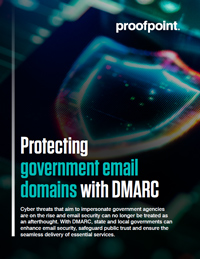 Protecting Government Email Domains with DMARC