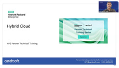 Hybrid Cloud