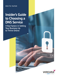 Insider’s Guide to Choosing a DNS Service