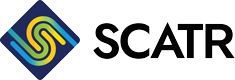 SCATR logo