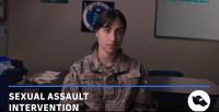 Sexual Assault Intervention Training