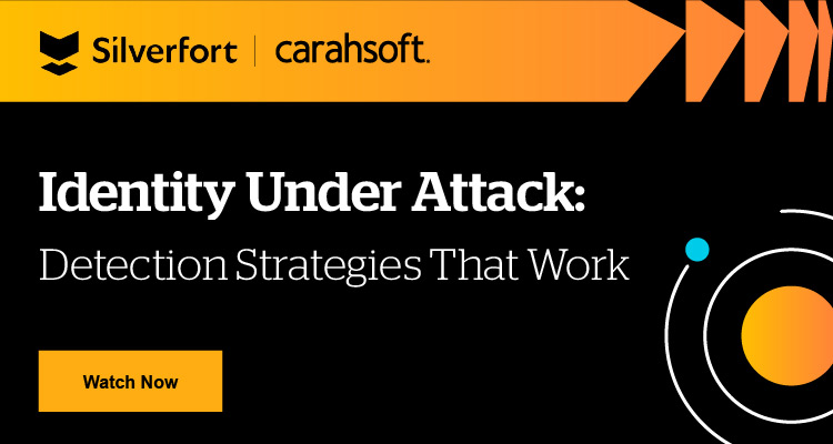 Identity Under Attack: Detection Strategies That Work