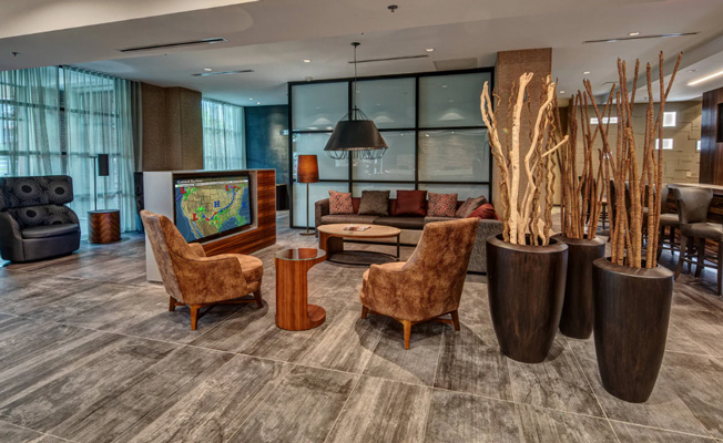 Courtyard by Marriott Dulles Airport Herndon