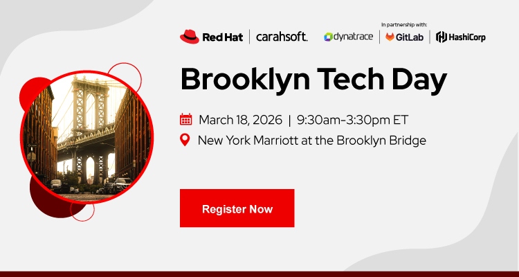 Brooklyn Tech Day 2026