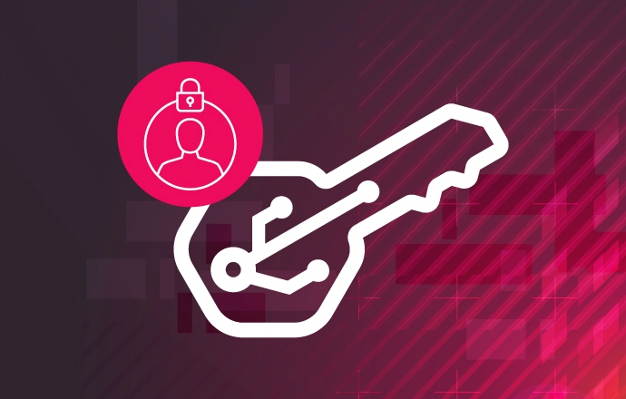 HARMONY - SECURE USERS AND ACCESS