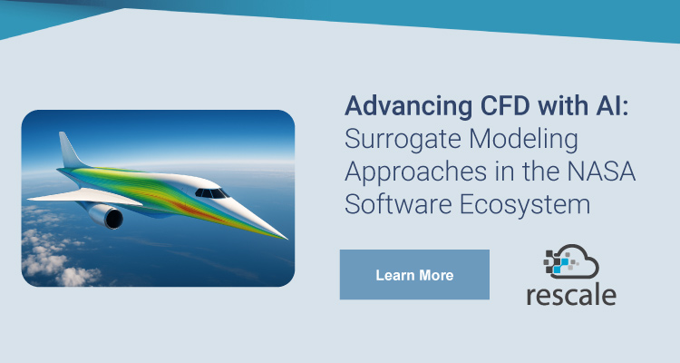 Advancing CFD with AI