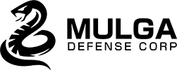Mulga Defense logo
