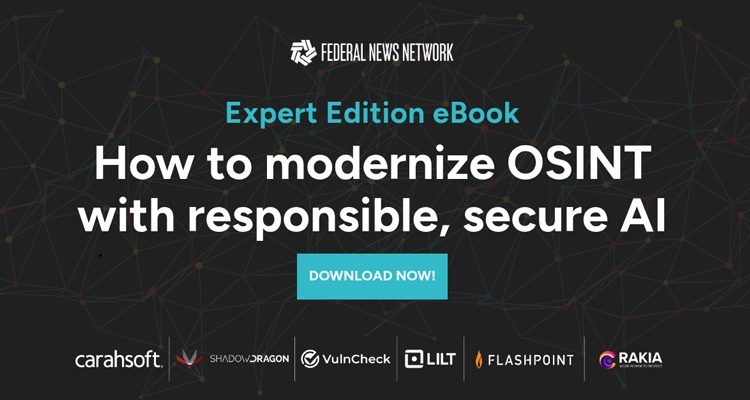 Expert Edition: How to modernize OSINT with responsible, secure AI