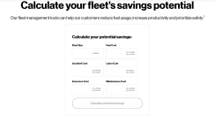 ROI Savings Calculator