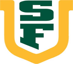 university of san francisco logo